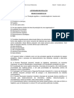 Atividade Gestao Da Produção Em PDF