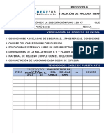 Sdvp-f-el-001-Gc Instalacion de Malla A Tierra - Rev 4