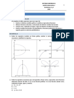 Taller Modelos Funcionales