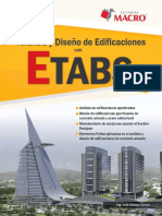 MACRO Etabs PDF