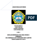 Sejarah Kerajaan Demak