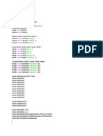 Import Import Public Class Public Static Void New New New: "Assignment"