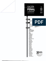 04 - Prisión Opreventiva - El Incomprendido Primer Presupuesto Material