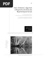 Alternantivas en zonas aridas