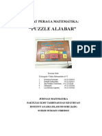 Alat Peraga Matematika