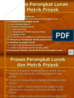 RPL 5 Man Proy - Pengukuran Dan Metrik