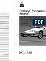 Motor DHOC Mitsubishi eclipse 90.PDF