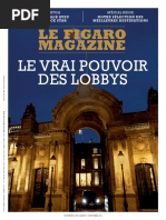 Le Figaro Magazine Du 16 Au 22 Novembre 2018