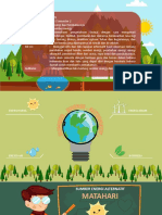 IPS 3 Semester 2 Tema 7 Energi Dan Perubahannya Subtema 1: Sumber Energi