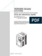 YASKAWA Variador CA A1000.pdf