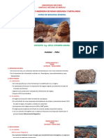 Diapositivas de Geologia 