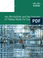 Bcg-Iot-Whitepaper Cisco PDF