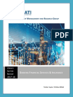 Banking Financial Services & Insurance - 2017 PDF