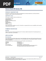 TECHNICAL QUERY by Subcontractors | PDF