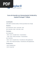 Curso de Imersão em Harmonização Orofacial by Implacil Portugal 1º Edição - Henrique Carvalho.docx