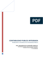 Monografia Contabilidad Publica Integrada