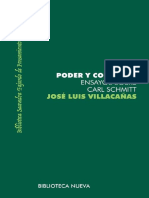 Villacañas, J. Poder y conflicto. Ensayos sobre Carl Schmitt.pdf