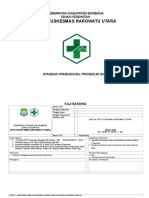 Format Sop 2018