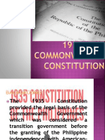 1935 commonwealth constitution.pptx