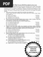 Download Errors in the usage of english language by Varsha Jain SN43489560 doc pdf