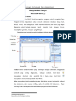 Praktikum 2 Word PDF