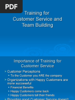 Best Practice Guide for Customer Service Managers - Sample | Leadership