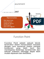 Function Point