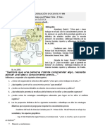 Didáctica de las Ciencias Sociales en el Primer Ciclo