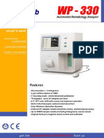 Waplab WP-330 PDF