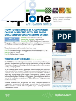 Vol 4 No 3 P2 - How To Determine If A Container Can Be Inspected With The T4000 DSC System (Part 2) PDF