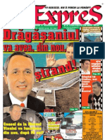 Ziarul Pro Expres de Dragasani NR 28