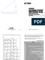 AT8502D User Manual EN PDF