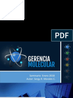 Gerencia Molecular