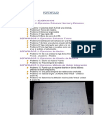 Partes Del Portafolio 