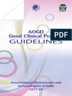 Guideline Book 2017