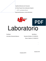 Laboratorio