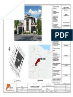 Department of Public Works and Highways Architectural: City / District / Municipality