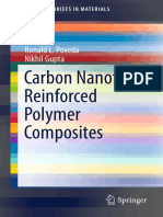 Handbook of Polymer Nanocomposites. Processing, Performance and 