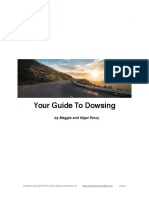 Dowsing Guide PDF