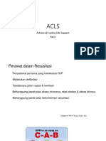 ACLS