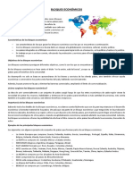 Bloques Economicos - Sesion 1 - 5to