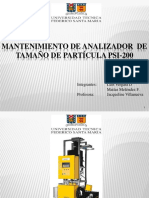 Presentacion PSI 200 2