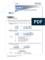 Kimia 12 1 Sifat Koligatif Larutan PDF