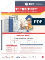 18 Conamat Final