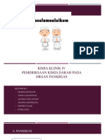 KIMIA KLINIK PPT Kel 3