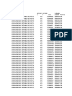 Parameter Check