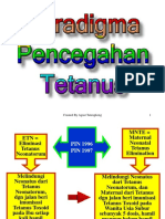 9.Paradigma TT 5 Dosis