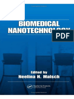 Nanotecnologia Biomedica (Español)