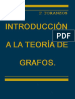 Introducción A La Teoría de Grafos