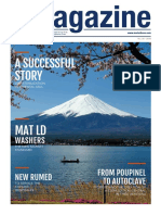 Matachana-Magazine 2018 STEQ-America PDF